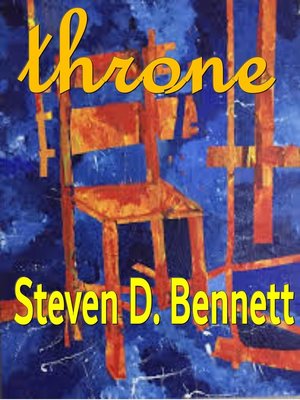 cover image of Throne